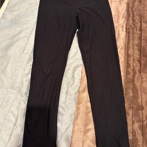 LuLaRoe Black Leggings
